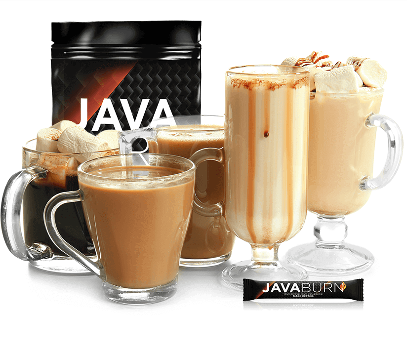 Java Burn Coffee Best Value